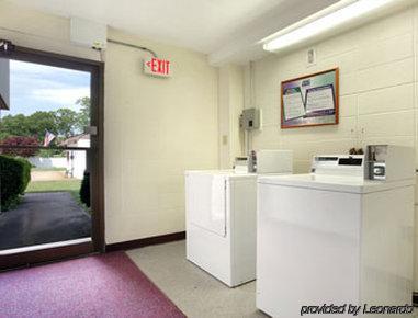 Days Inn By Wyndham Berlin Meriden Servizi foto